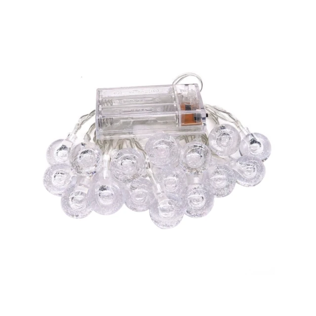 【EAtrip】滿天星星＊LED燈飾燈串組《電池款》6米40燈-暖色光 歷史價格詳細信息