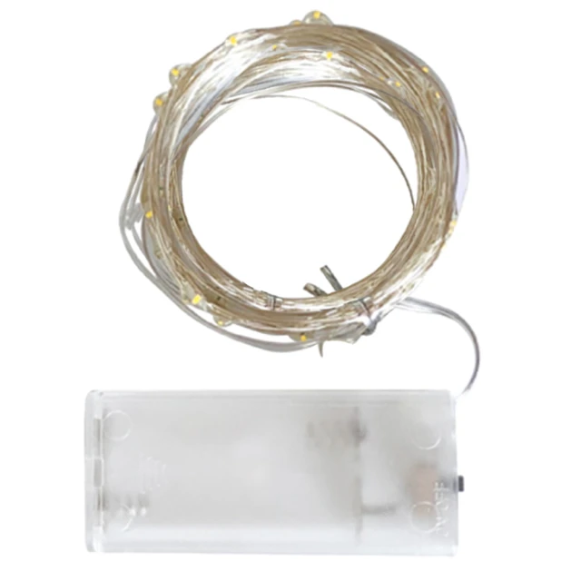 【Saikoyen】LED太陽能銅線燈1000cm燈串2組(聖誕節 萬聖節 LED 氣氛燈 求婚 庭院 佈置 燈串 燈飾) 歷史價格詳細信息