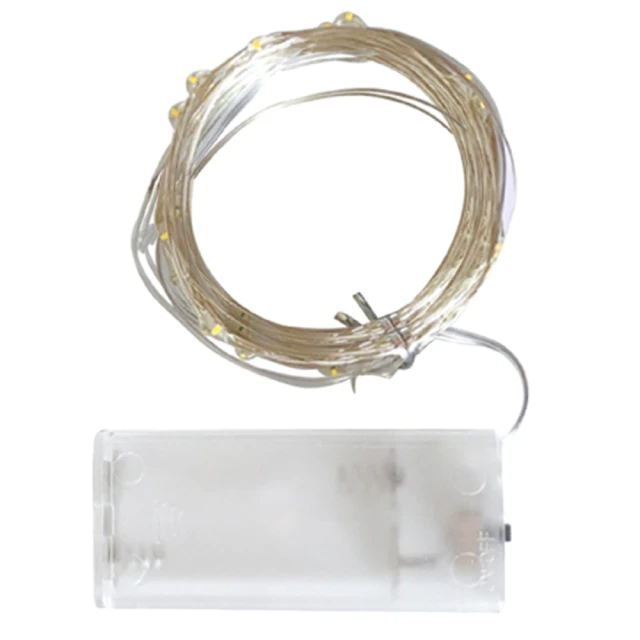 【Saikoyen】LED太陽能銅線燈1000cm燈串2組(聖誕節 萬聖節 LED 氣氛燈 求婚 庭院 佈置 燈串 燈飾) 歷史價格詳細信息