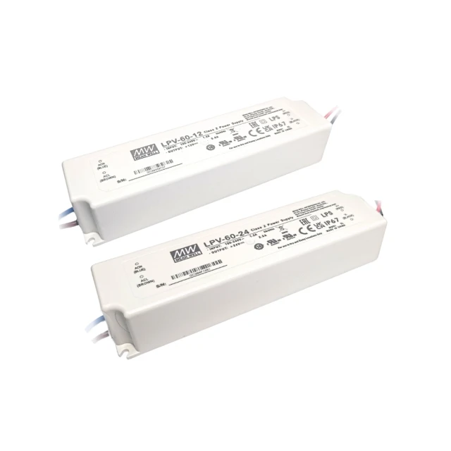 IP67防水電源12V60W外置防潮防塵恆壓防雨水戶外工程電源 歷史價格詳細信息