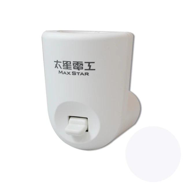 【太星電工】夜貓子愛心小夜燈 ZC601 歷史價格詳細信息