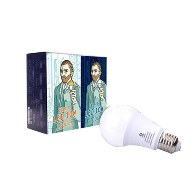 LED省電燈泡 10W 全電壓 20個以上免運 歷史價格詳細信息