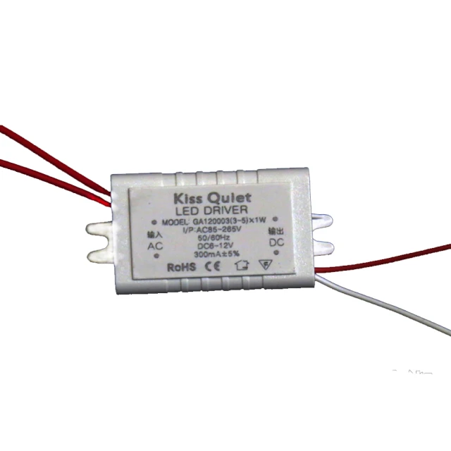 DC 12V  LED 3W 工作夾燈[白光] 歷史價格詳細信息