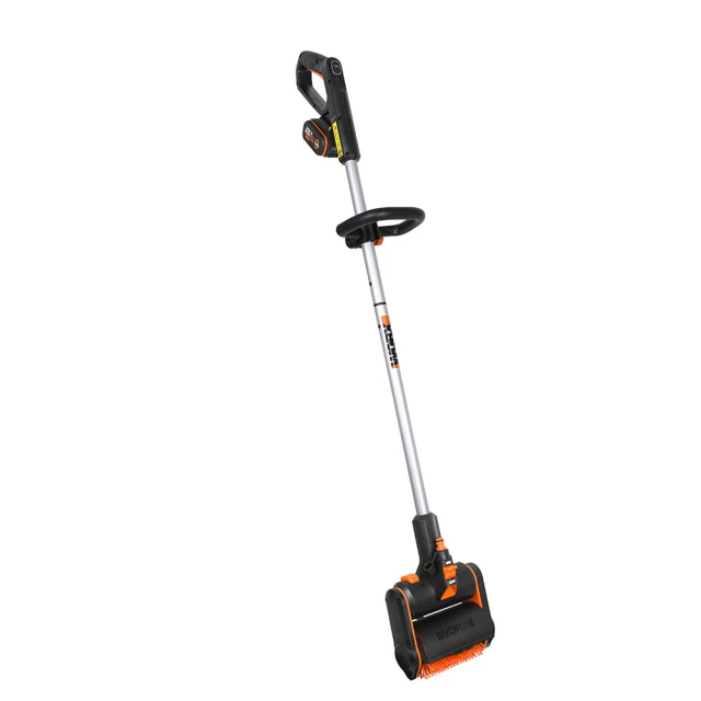 【WORX 威克士】空裸機 40V 無刷鋰電渦輪式吹風機(WD585.9) 歷史價格詳細信息