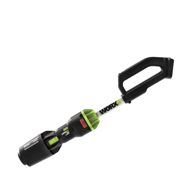 WORX 威克士 20V 無刷鋰電吹風機 大面積吹風專業版  WU231 歷史價格詳細信息