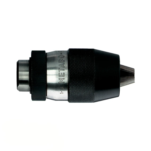 【metabo 美達寶】FUTURO PLUS KEYLESS CHUCK S2M 13 MM 1/2英吋 4分自動夾頭 36620 歷史價格詳細信息