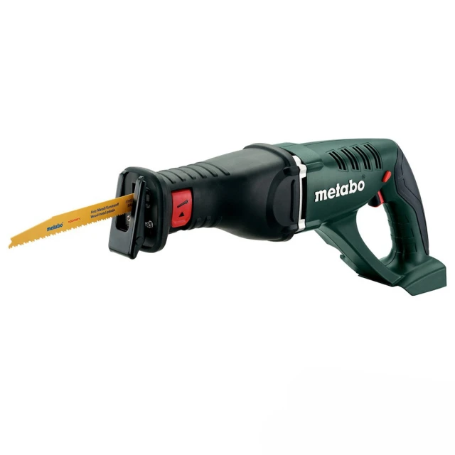 metabo 美達寶 18V鋰電重型軍刀鋸 (ASE 18 LTX)｜ASTool 歷史價格詳細信息