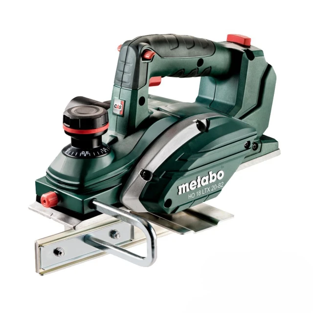 metabo 美達寶 18V鋰電電刨機(HO 18 LTX 20-82  空機)｜ASTool 歷史價格詳細信息