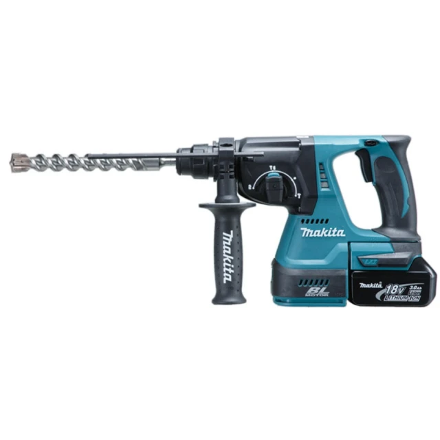 【MAKITA 牧田】18V 充電式鎚鑽DHR242Z 單主機 無電池 無充電器 無附鑽尾(DHR242Z) 價格比較,價格查詢,歷史價格詳細信息