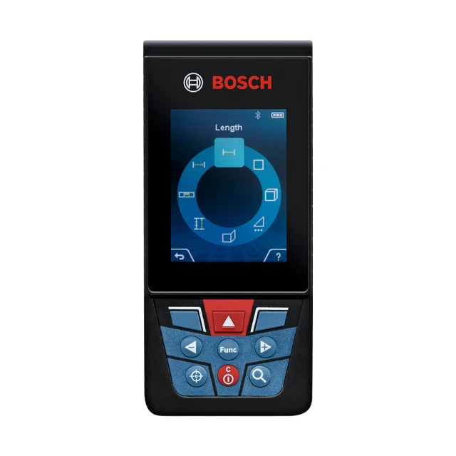 BOSCH 藍牙測溫儀 GIS 1000 C 歷史價格詳細信息