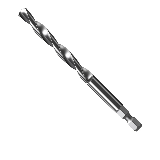 【BOSCH 博世】HSS G 鐵工鑽頭(四分之一吋 六角柄 4.2mm) 歷史價格詳細信息