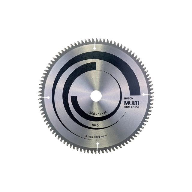 BOSCH 12吋木工圓鋸片 305x2.5/1.8x30mm T60 歷史價格詳細信息