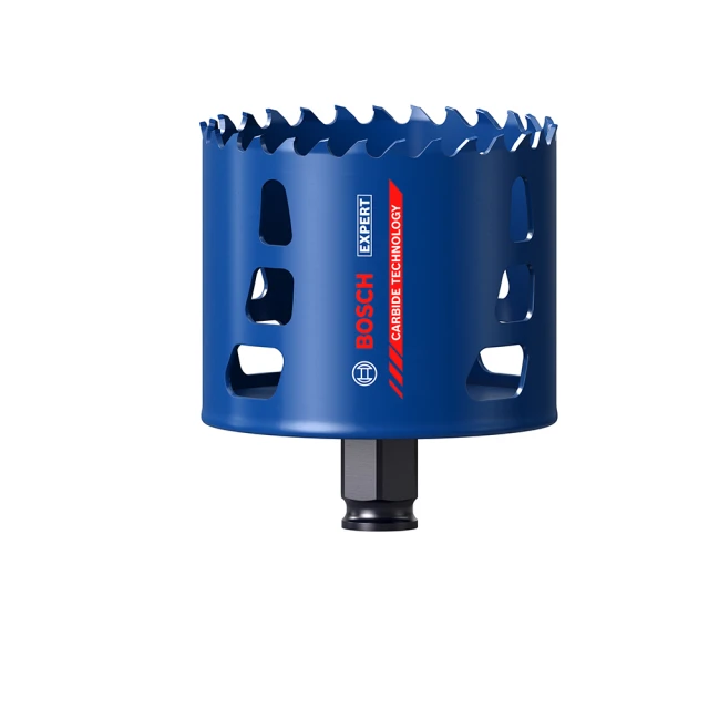 BOSCH 超耐久鎢鋼圓穴鋸 127 mm 歷史價格詳細信息