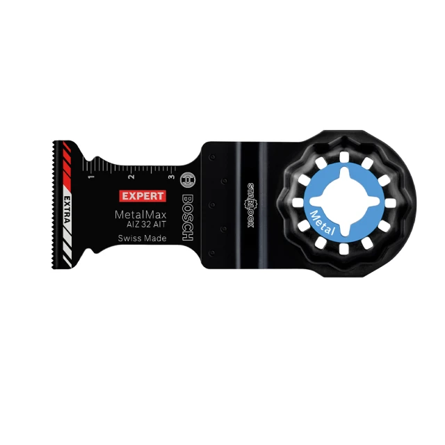 BOSCH 超耐久超硬碳化鎢金屬穿刺鋸片 AIZ 32 AIT (32x40 mm) 歷史價格詳細信息