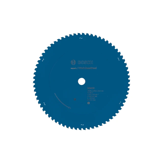 【BOSCH 博世】超耐久 5 3/8吋切不鏽鋼圓鋸片(136x1.5/1.2x20mm T30) 歷史價格詳細信息