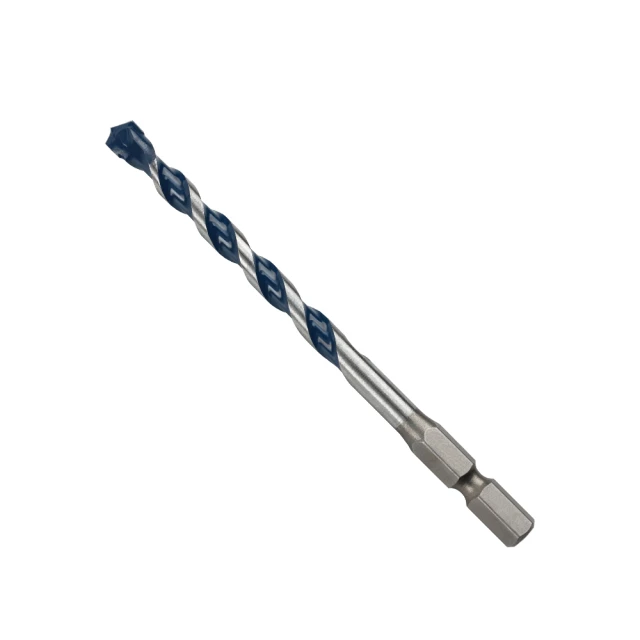 【BOSCH 博世】藍龍震動水泥鑽頭六角柄(6.0x100 mm) 歷史價格詳細信息