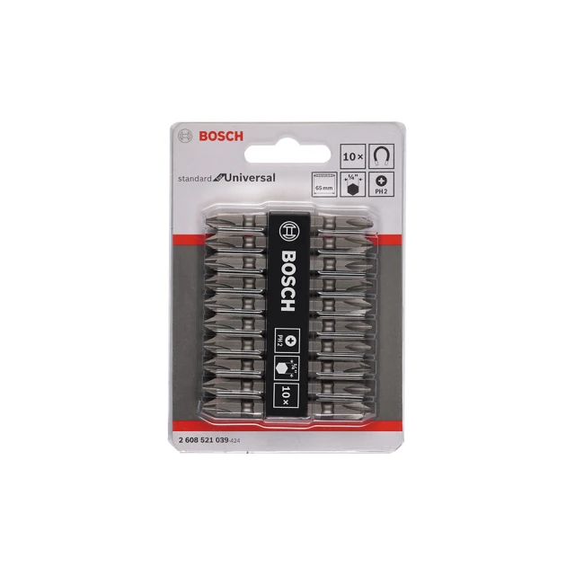 BOSCH 博世 6.5mm 萬用鑽頭 4分之1英吋 六角柄 歷史價格詳細信息