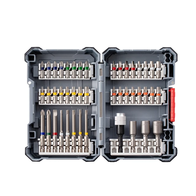 【BOSCH 博世】皮克力六角柄金屬鑽頭/起子頭20件組(Pick n Click) 歷史價格詳細信息