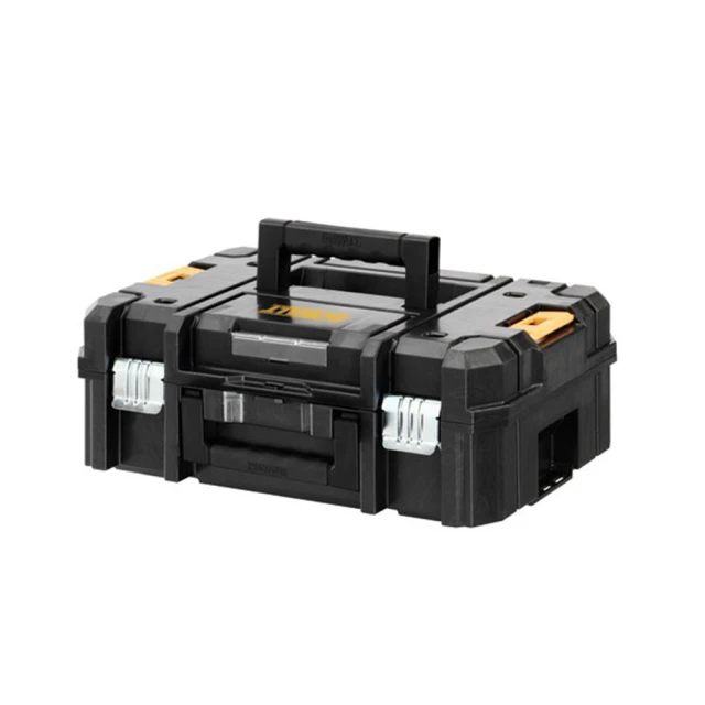 DeWALT 得偉 變形金剛零件工具收納包(小型) DWST17624 歷史價格詳細信息