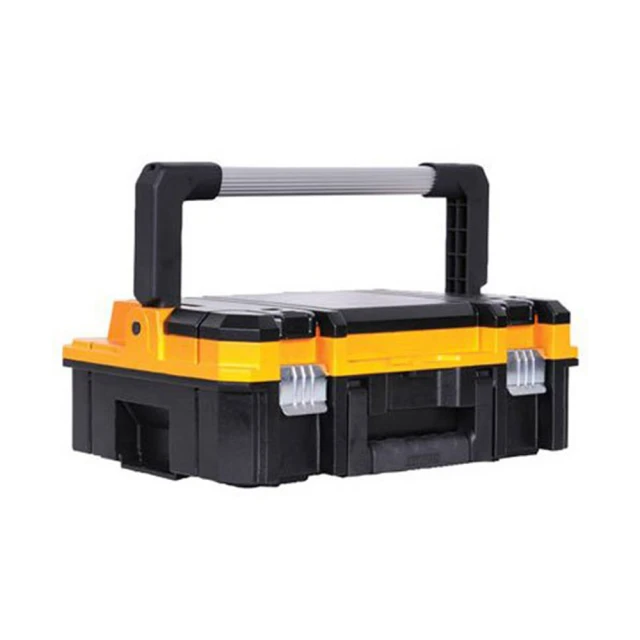 DeWALT 得偉 變形金剛零件工具收納包(小型) DWST17624 歷史價格詳細信息