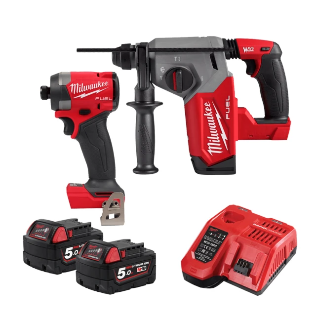 Milwaukee 美沃奇 M18FID3+FID3 雙機攜帶箱 歷史價格詳細信息