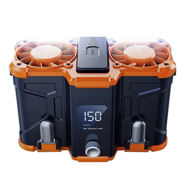 腰掛風扇  掛腰風扇 腰間風扇 隨身風扇 戶外運動 頸掛風扇 禮物 歷史價格詳細信息