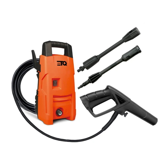 ETQ USA 1600W 高壓清洗機 歷史價格詳細信息