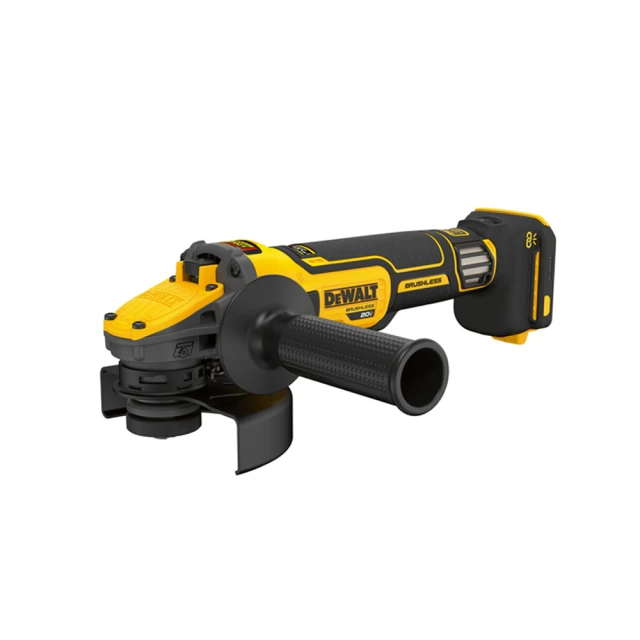 【DEWALT 得偉】20V MAX 5英吋 砂輪機 側開關 單電9.0A(DW-DCG409VSX1) 歷史價格詳細信息