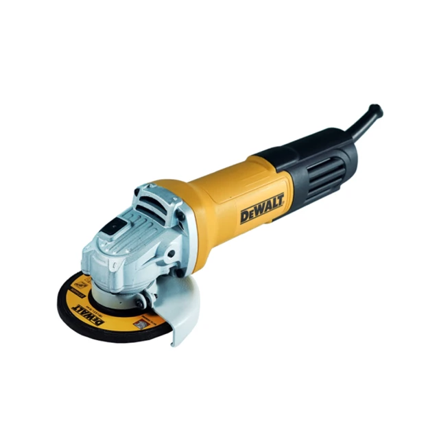 【DEWALT 得偉】750W 4 英吋砂輪機 後扳機式(DW-DWE750T) 歷史價格詳細信息