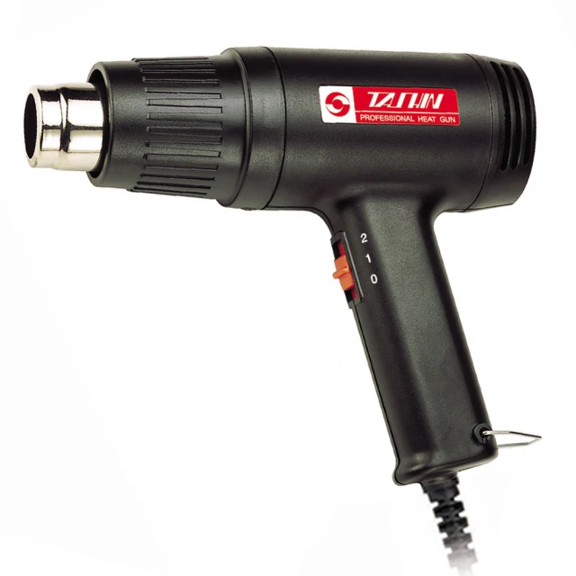 【達新牌】工業用熱風槍 簡約款  兩段式 防滑手把 110V(TG-1001) 歷史價格詳細信息
