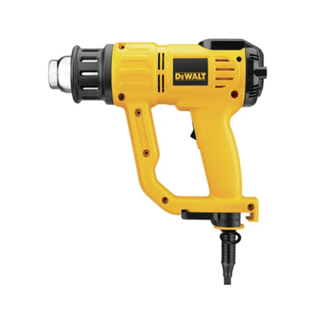 【DEWALT 得偉】數位顯示熱風槍 D26414 歷史價格詳細信息
