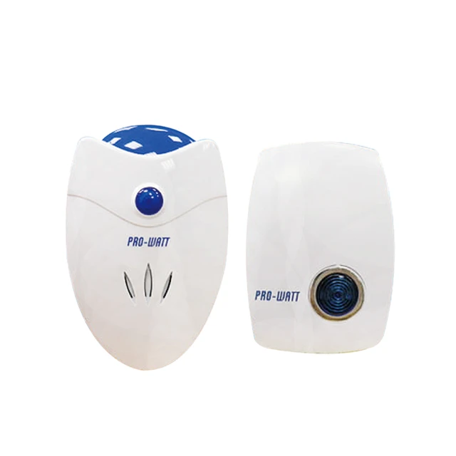 PRO-WATT 一對二無線遙控燈座 WK-918-2K （1遙控2燈座） 歷史價格詳細信息