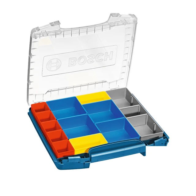 BOSCH 系統抽屜 7.2 cm (10件置物格) 歷史價格詳細信息