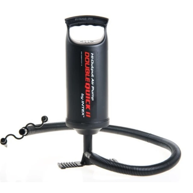 【寶盒百貨】高29cm 手壓充氣打氣筒 手拉式便攜手動充氣(游泳圈 氣球 戶外帳篷床墊 游泳池橡皮艇打氣筒) 價格比較,價格查詢,歷史價格詳細信息