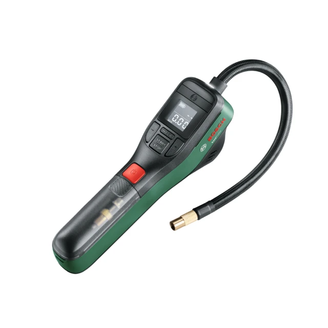 BOSCH 3.6V 多功能電動打氣機 EasyPump 歷史價格詳細信息