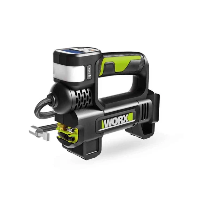 WORX 威克士 20V 雙缸高壓打氣機 /高壓打氣泵空機 WU092.9 歷史價格詳細信息