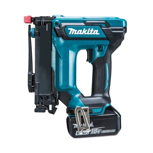 【MAKITA 牧田】DST121ZK 18V ㄇ型釘槍 單主機 無電池 無充電器(DST121ZK) 歷史價格詳細信息