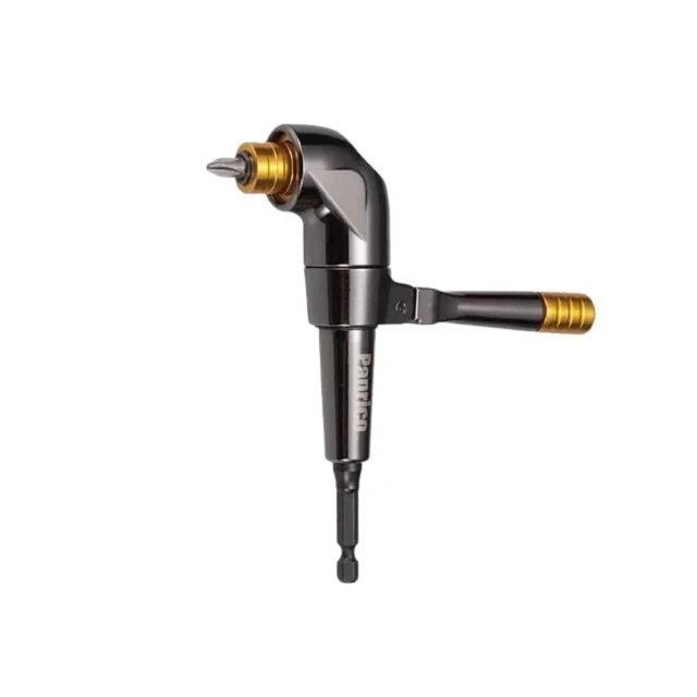 【Panrico 百利世】直角轉接頭  起子機電鑽直角轉90度L型角度轉換器 歷史價格詳細信息