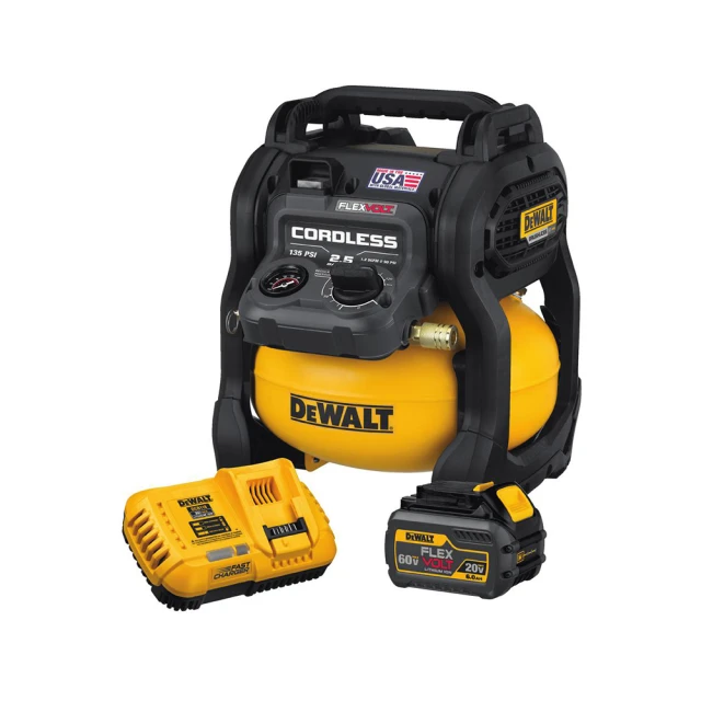 【DEWALT 得偉】60V MAX 無碳刷 5英吋砂輪機(DCG414T2) 歷史價格詳細信息