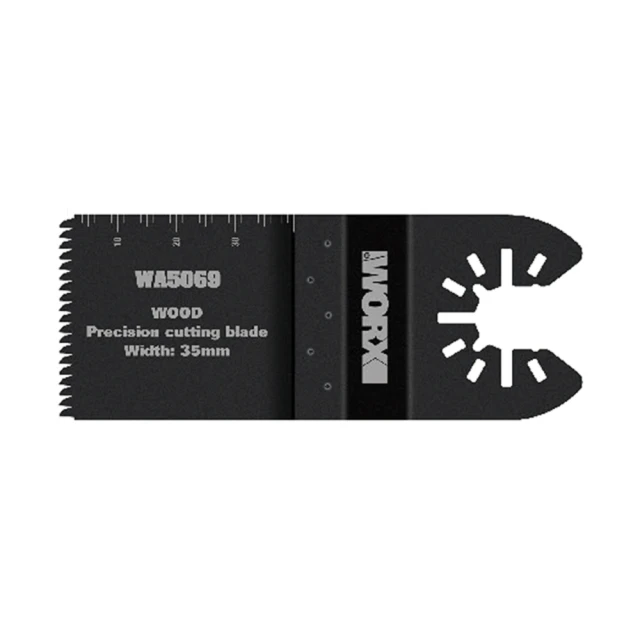 WORX 威克士  35MM 雙斷磨切片萬能接口(WA5068)｜ASTool 歷史價格詳細信息