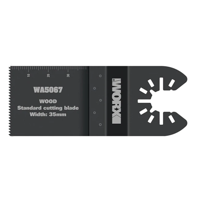 WORX 威克士  35MM 雙斷磨切片萬能接口(WA5068)｜ASTool 歷史價格詳細信息