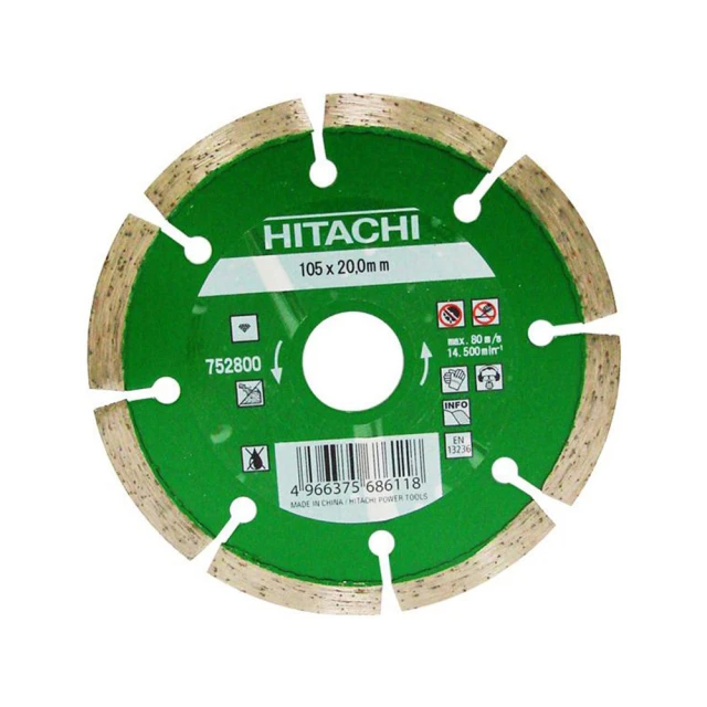 【HIKOKI】專業級 原廠 鑽石切片 鑽石鑽片 水泥 用(HITACHI 更名 HIKOKI) 價格比較,價格查詢,歷史價格詳細信息