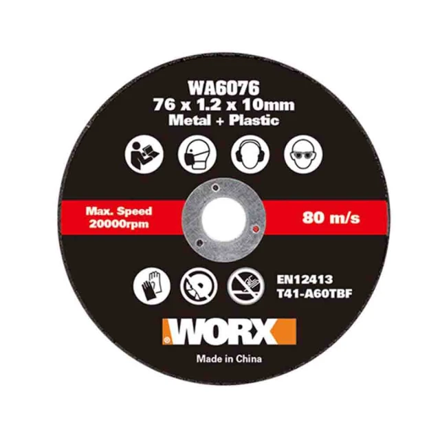 【WORX 威克士】金屬線鋸片 3 件套(WA8104) 歷史價格詳細信息
