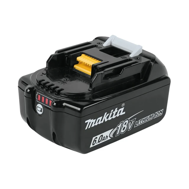 MAKITA 牧田 18V 6.0Ah鋰電充電電池 BL1860B 歷史價格詳細信息
