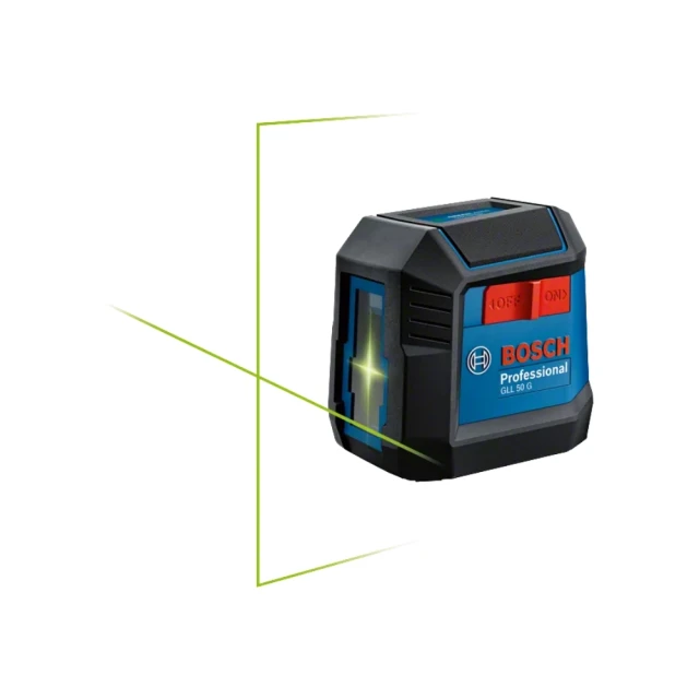 【BOSCH 博世】BOSCH 綠光五線雷射墨線儀 GLL 50-15 XG(含 BT 150 5/8英吋) 歷史價格詳細信息