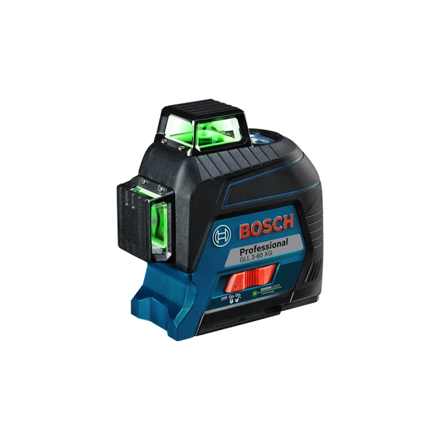 【BOSCH 博世】BOSCH 綠光五線雷射墨線儀 GLL 50-15 XG(含 BT 150 5/8英吋) 歷史價格詳細信息