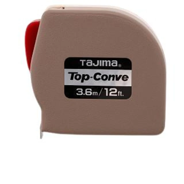 【TAJIMA 田島】TOP捲尺 2米  x 13mm/ 英吋(TOP-20/FT) 歷史價格詳細信息