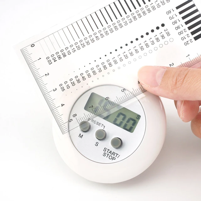 水泥裂縫規/菲林尺(1號到4號各10張) 851-DDC06-40 歷史價格詳細信息