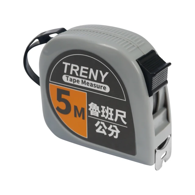 TRENY 捲尺(台尺)5M-2入 歷史價格詳細信息