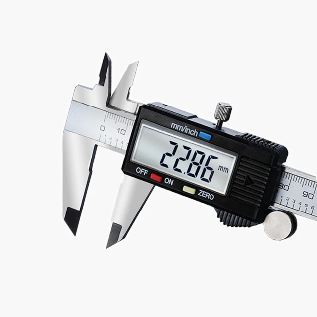 電子游標卡尺 0-150mm 卡尺 尺 電子測量尺 數位游標卡尺 工具 五金 測量工具 電子尺 【G587】-【雅雅百貨館】 歷史價格詳細信息